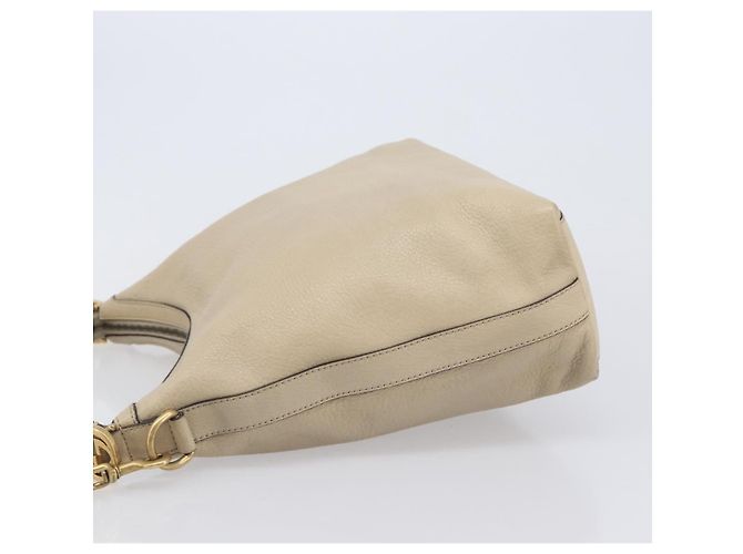 Gucci Miss GG Hobo Leather Large - vista 5