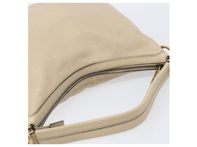 Gucci Miss GG Hobo Leather Large - vista 6