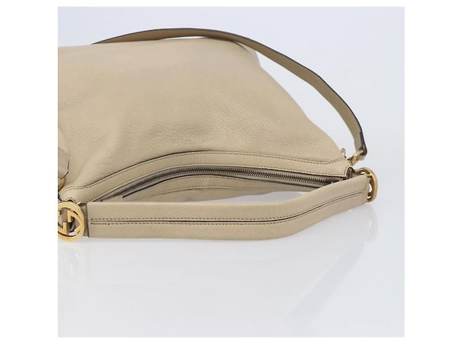 Gucci Miss GG Hobo Leather Large - vista 7