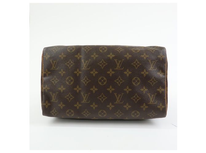 Louis Vuitton Speedy Monogram Canvas 30 - vista 5