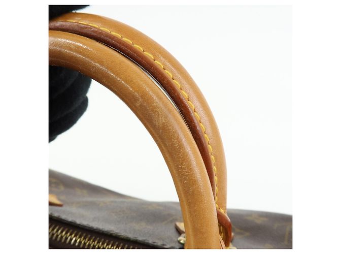 Louis Vuitton Speedy Monogram Canvas 30 - vista 7