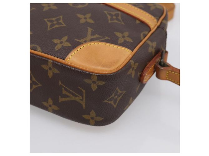 LOUIS VUITTON Monogram Trocadero 23 Shoulder Bag M51276 LV Auth 212114A - Jerrillo - vista 15