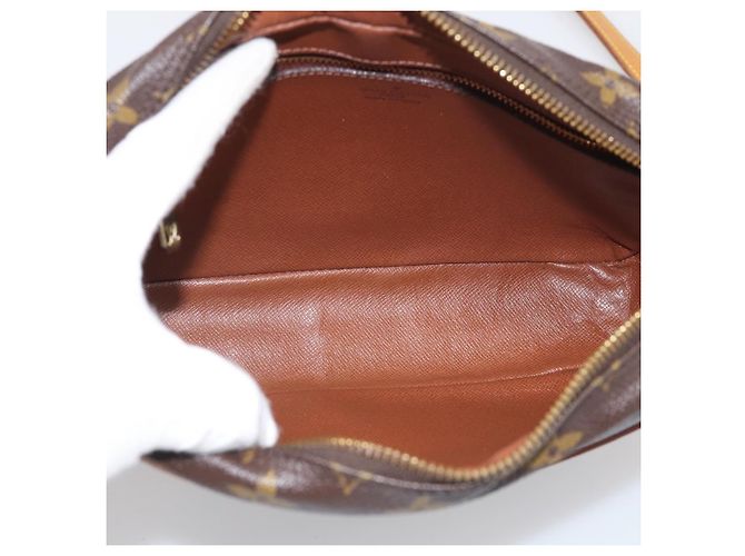 LOUIS VUITTON Monogram Trocadero 23 Shoulder Bag M51276 LV Auth 212114A - Jerrillo - vista 9