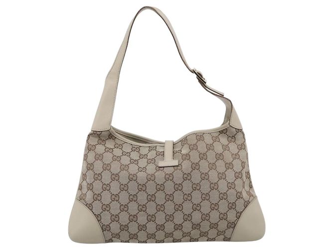 Gucci Jackie GG Canvas Small - vista 2