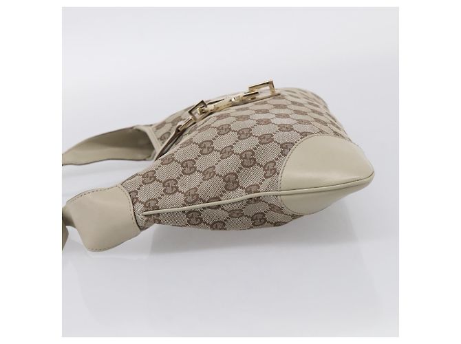 Gucci Jackie GG Canvas Small - vista 3