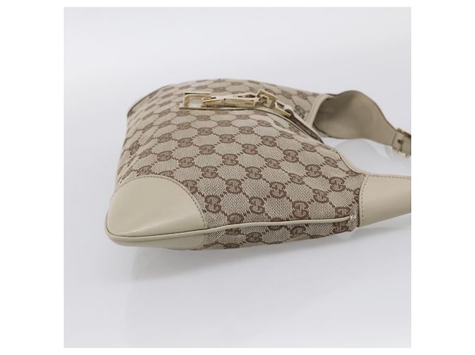 Gucci Jackie GG Canvas Small - vista 4
