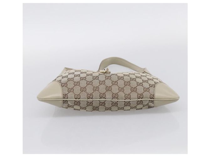 Gucci Jackie GG Canvas Small - vista 5