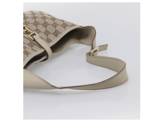 Gucci Jackie GG Canvas Small - vista 7