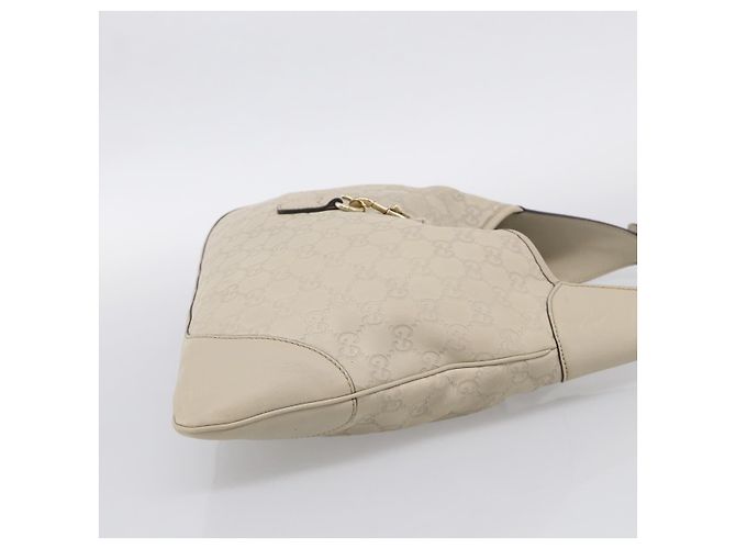 Gucci Jackie Leather Large - vista 4