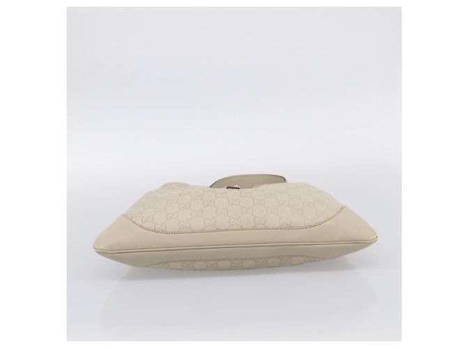 Gucci Jackie Leather Large - vista 5
