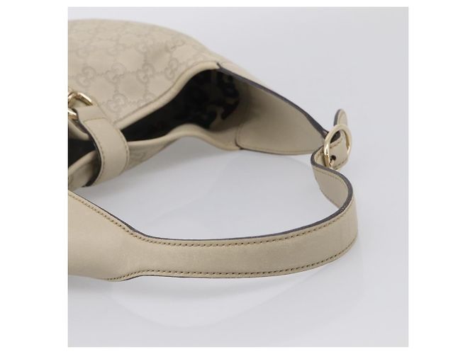 Gucci Jackie Leather Large - vista 7