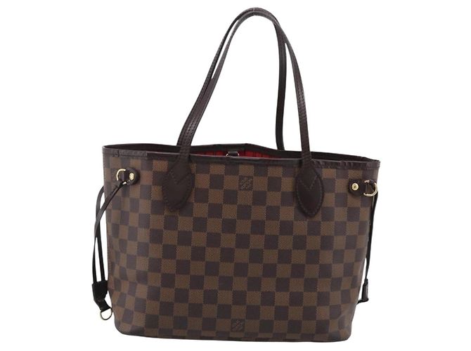 Louis Vuitton Neverfull Damier PM - vista 2