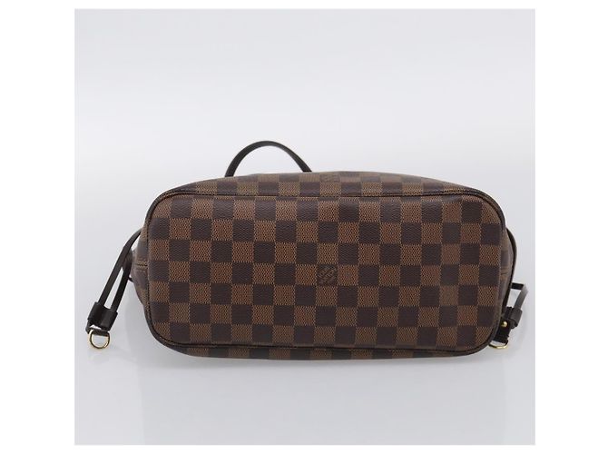 Louis Vuitton Neverfull Damier PM - vista 5