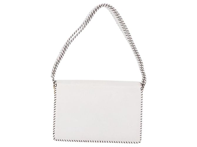Fendi Shoulder Leather Medium - vue 2
