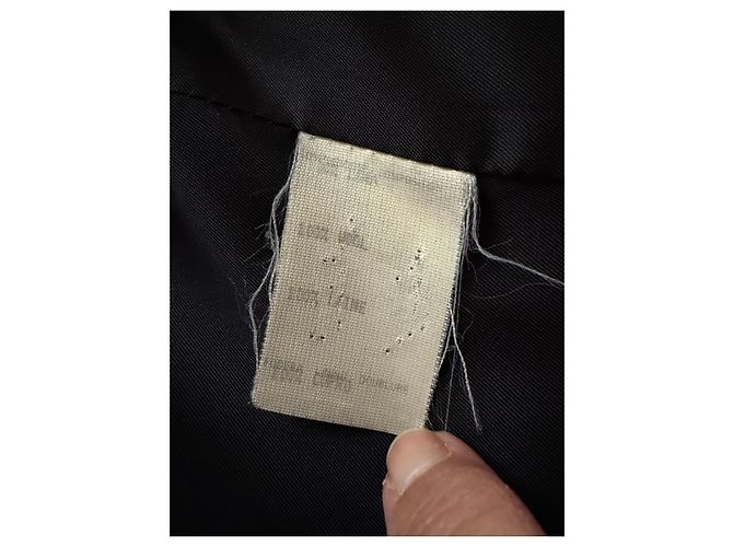 Gianni Versace Couture karierte Jacke - Ansicht 7