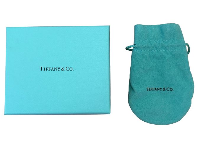 Collana Return To Tiffany in argento sterling Tiffany & Co. - vista 4