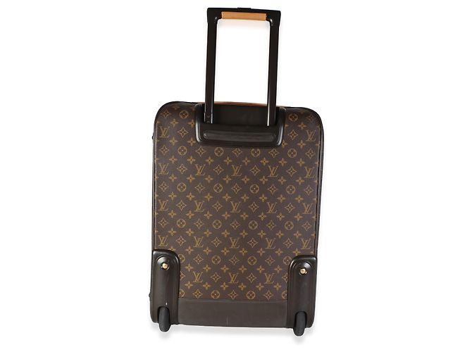 Louis Vuitton Monogram Canvas Pegase 45 - vista 2