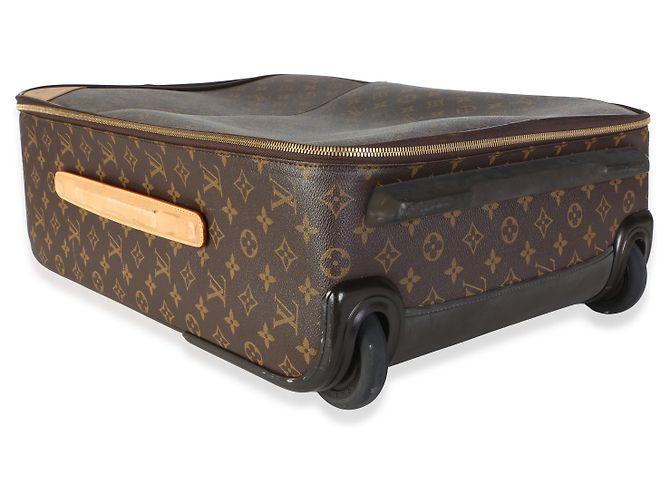 Louis Vuitton Monogram Canvas Pegase 45 - vista 5
