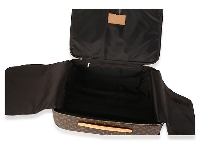 Louis Vuitton Monogram Canvas Pegase 45 - vista 6