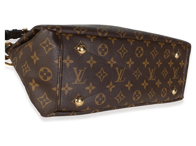 Louis Vuitton Pink Monogram Canvas Pallas MM - vista 7