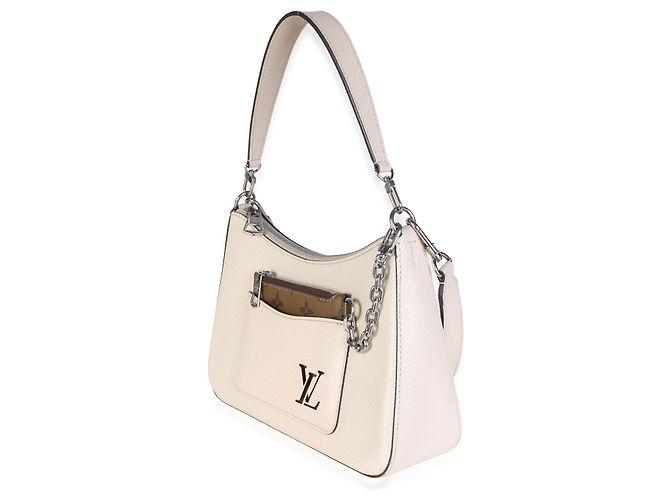 Louis Vuitton Quartz Epi Marelle - vista 3