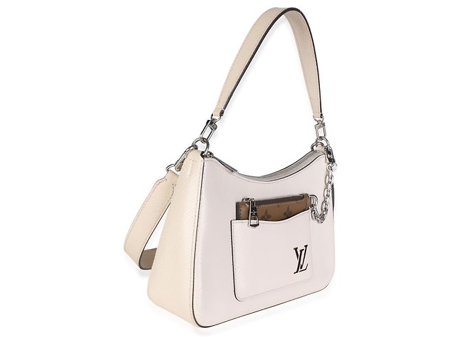 Louis Vuitton Quartz Epi Marelle - vista 4
