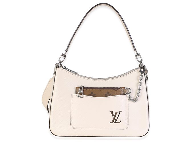Louis Vuitton Quartz Epi Marelle - vista 8