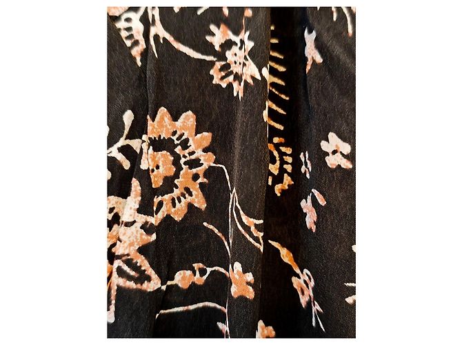 Ba&sh bedrucktes Kleid - Ansicht 9