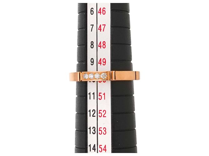 Cartier Maillon Panthère Bandring - Ansicht 6