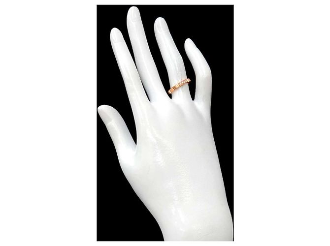 Cartier Maillon Panthère Bandring - Ansicht 7