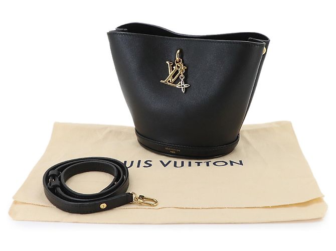 Louis Vuitton LV Bloom Mini Hobo - vista 2