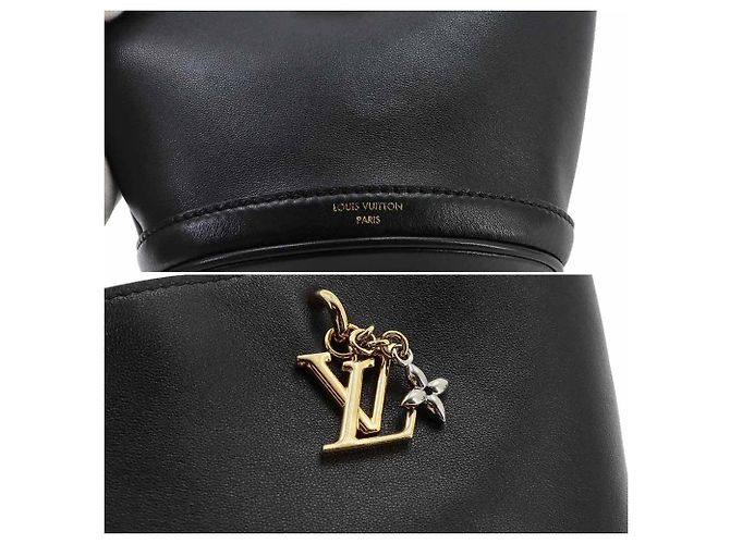 Louis Vuitton LV Bloom Mini Hobo - vista 9