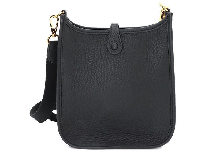 Hermès Borsa a tracolla Hermes Evelyne Amazon TPM - vista 2