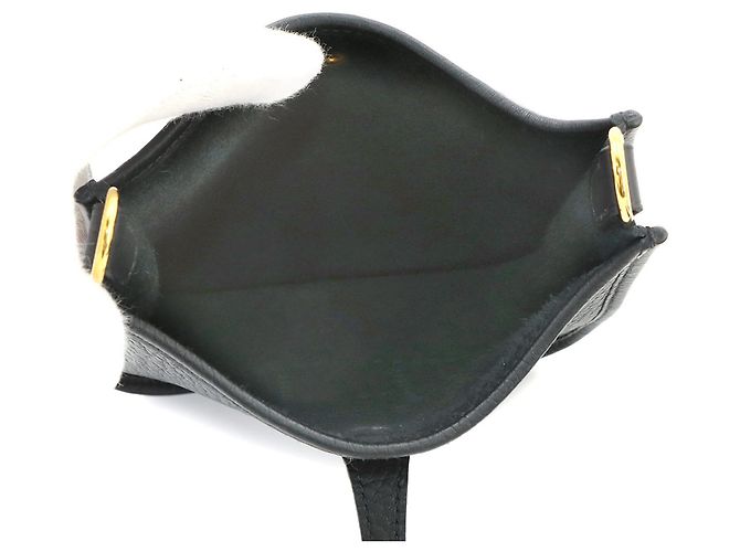 Hermès Borsa a tracolla Hermes Evelyne Amazon TPM - vista 6