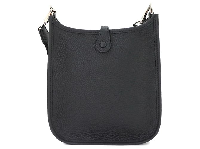 Hermès Borsa a tracolla Hermes Evelyne TPM - vista 3