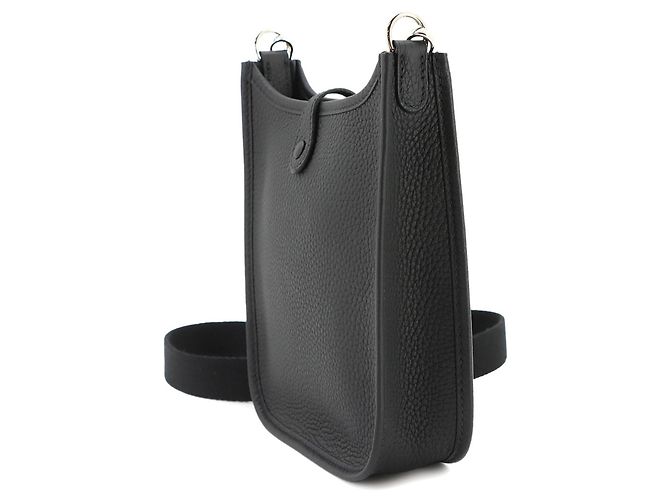 Hermès Borsa a tracolla Hermes Evelyne TPM - vista 4