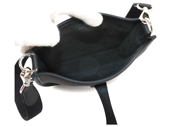 Hermès Borsa a tracolla Hermes Evelyne TPM - vista 7