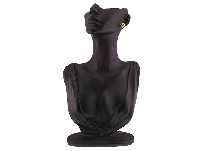 Autre Marque Orecchini Tiffany & Co. Loving Heart - vista 6
