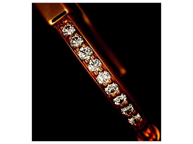 Autre Marque Orecchini Tiffany & Co. Rock Medium Diamond - vista 8