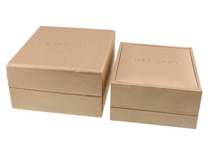 Bvlgari Bulgari Diva Dream Shell Orecchini Diamanti - vista 10