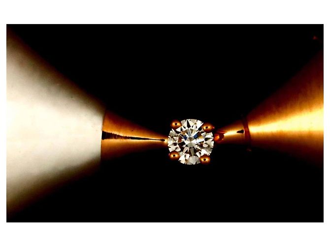 Bvlgari Bulgari Diva Dream Shell Orecchini Diamanti - vista 7