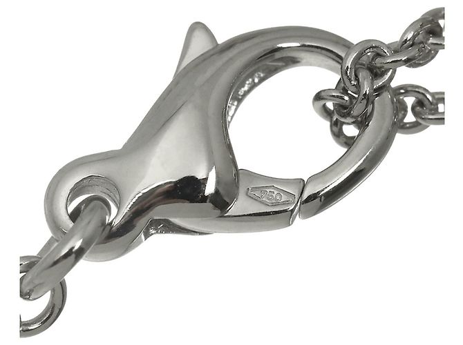Bulgari Bvlgari B-ZERO1 Element Halskette - Ansicht 5