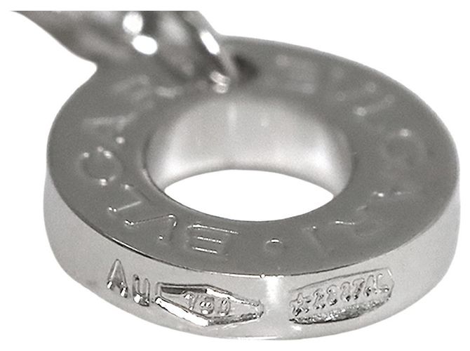 Bulgari Bvlgari B-ZERO1 Element Halskette - Ansicht 6