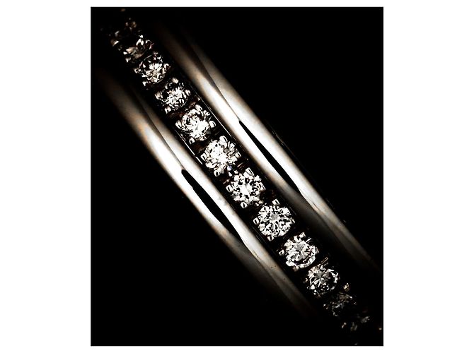 Bulgari Bvlgari B-zero1 Ring mit 1 Diamantband - Ansicht 5