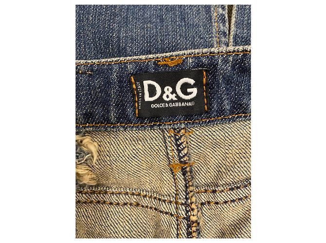 Autre Marque Dolce & Gabbana Gonna anni 2000 - vista 6