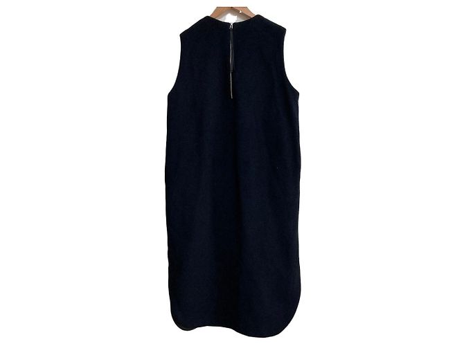 Autre Marque FORK&SPOON Wollkleid - Ansicht 2