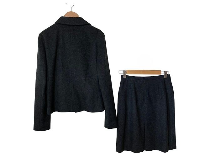 Autre Marque Conjunto INED de lana y cashmere - vista 2