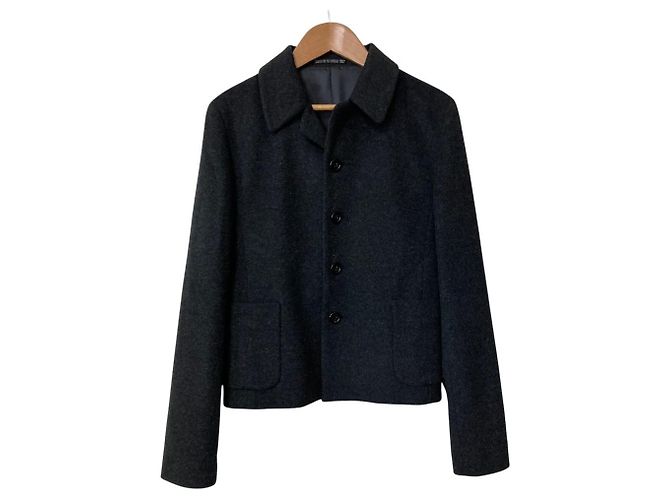 Autre Marque Conjunto INED de lana y cashmere - vista 3