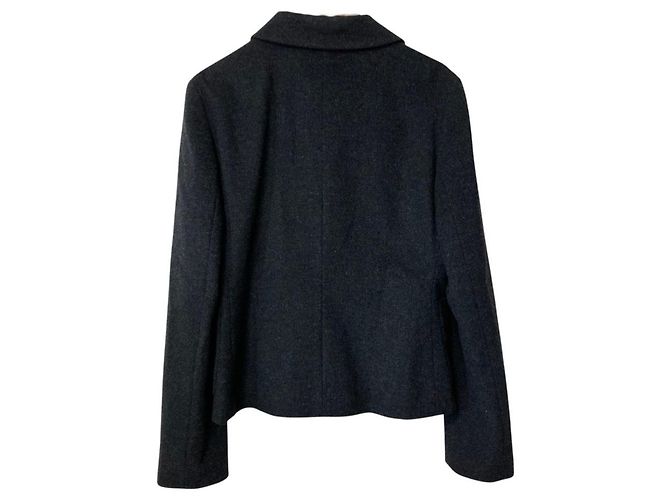 Autre Marque Conjunto INED de lana y cashmere - vista 4