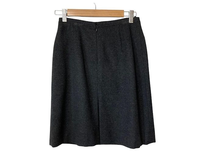 Autre Marque Conjunto INED de lana y cashmere - vista 9